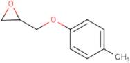 2-P-Tolyloxymethyl-oxirane