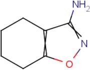 4,5,6,7-Tetrahydro-1,2-benzoxazol-3-amine