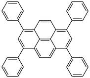 1,3,6,8-Tetraphenylpyrene