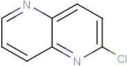 2-Chloro-1,5-naphthyridine