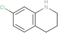 7-Chloro-1,2,3,4-tetrahydroquinoline