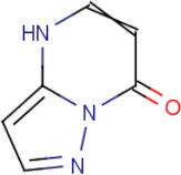 Pyrazolo[1,5-a]pyrimidin-7(4H)-one