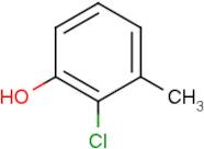 2-Chloro-3-methylphenol