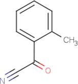 2-Methylbenzoyl cyanide