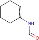 1-Formamido-1-cyclohexene