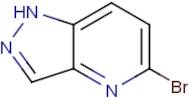 5-Bromo-1H-pyrazolo[4,3-b]pyridine