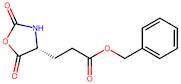 Benzyl (R)-3-(2,5-dioxooxazolidin-4-yl)propanoate