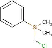 (Chloromethyl)(dimethyl)phenylsilane