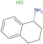 (R)-1,2,3,4-tetrahydronaphthalen-1-amine hydrochloride