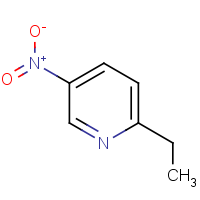 2-Ethyl-5-nitropyridine