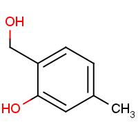 2-Hydroxy-4-methylbenzyl alcohol