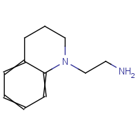 2-(3,4-Dihydro-2H-quinolin-1-yl)-ethylamine