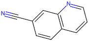 Quinoline-7-carbonitrile