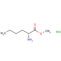 D-Norleucine methyl ester hydrochloride