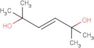 2,5-Dimethylhex-3-ene-2,5-diol