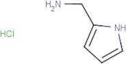 (1H-Pyrrol-2-yl)methanamine hydrochloride