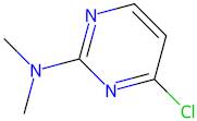 4-Chloro-N,N-dimethylpyrimidin-2-amine