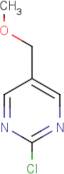 2-Chloro-5-(methoxymethyl)pyrimidine