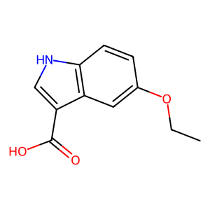 5-Ethoxy-1H-indole-3-carboxylic acid