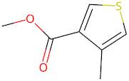 Methyl 4-methylthiophene-3-carboxylate