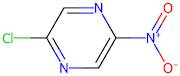 2-Chloro-5-nitropyrazine