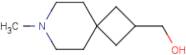 {7-Methyl-7-azaspiro[3.5]nonan-2-yl}methanol