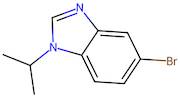 5-Bromo-1-isopropylbenzoimidazole