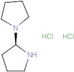 (R)-1,3'-Bipyrrolidine dihydrochloride