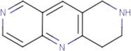 1,2,3,4-Tetrahydropyrido[4,3-b][1,6]naphthyridine