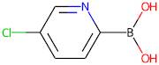 5-Chloropyridine-2-boronic acid