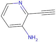 2-Ethynylpyridin-3-amine