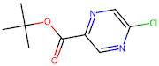 tert-Butyl 5-chloropyrazine-2-carboxylate