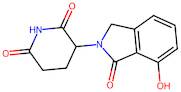 3-(7-Hydroxy-1-oxoisoindolin-2-yl)piperidine-2,6-dione