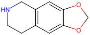 5,6,7,8-Tetrahydro-[1,3]dioxolo[4,5-g]isoquinoline