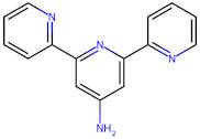 4'-Amino-2,2':6',2''-terpyridine