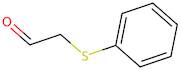 2-(Phenylthio)acetaldehyde