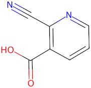 2-Cyanopyridine-3-carboxylic acid