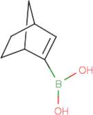 (Bicyclo[2.2.1]hept-2-en-2-yl)boronic acid