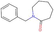 1-Benzylazepan-2-one