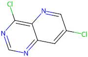 4,7-Dichloropyrido[3,2-d]pyrimidine