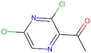 1-(3,5-Dichloropyrazin-2-yl)ethanone