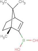 [(1S)-1,7,7-Trimethylbicyclo[2.2.1]hept-2-en-2-yl]boronic acid