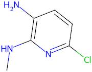 6-Chloro-N2-methylpyridine-2,3-diamine