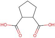 1,2-Cyclopentanedicarboxylic acid