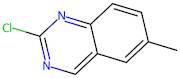 2-Chloro-6-methylquinazoline