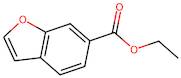 Ethyl benzofuran-6-carboxylate