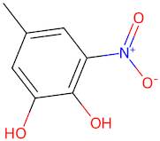 5-Methyl-3-nitrobenzene-1,2-diol