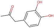 1-(3,4-Dihydroxyphenyl)propan-2-one