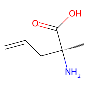 (S)-2-Amino-2-methylpent-4-enoic acid