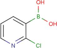 2-Chloropyridine-3-boronic acid